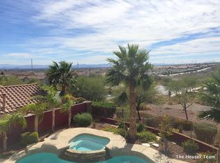 10773 Hunter Mountain Ave, Las Vegas, NV 89129
