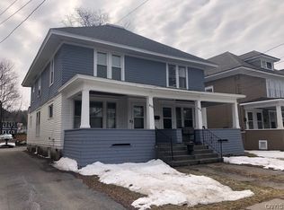 404 Brainard St, Watertown, NY 13601