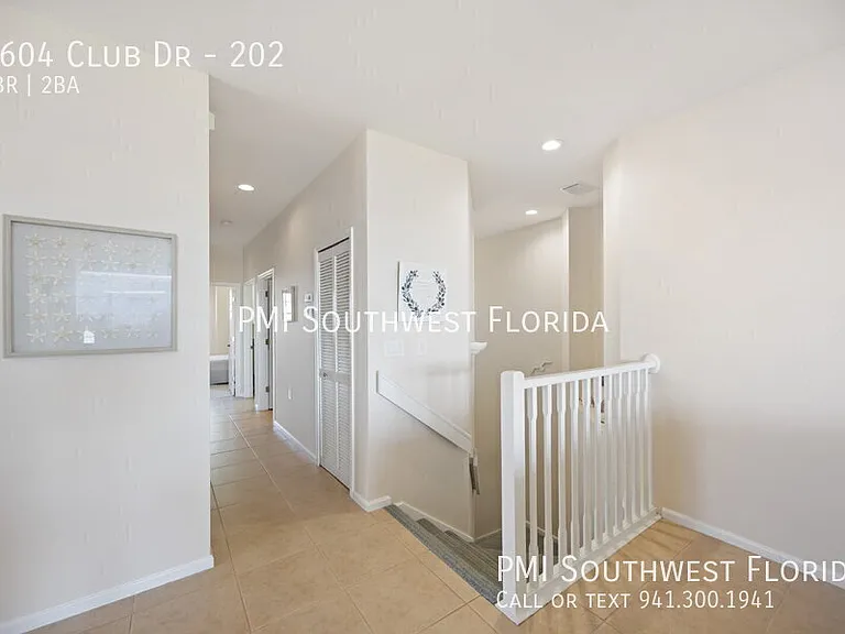 4604 Club Dr #202 — Photo 20