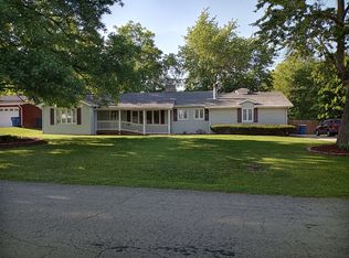 10 Linnview Dr, Mount Vernon, IL 62864