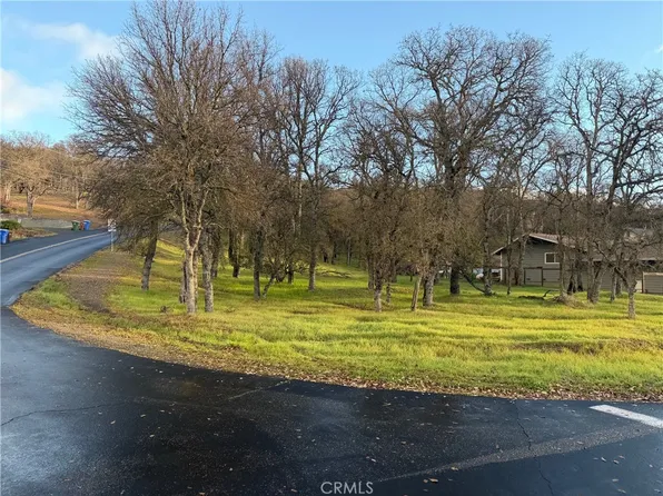 18796 Hidden Valley Rd Lot 20, Hidden Valley Lake, CA 95467