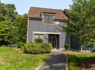 482 Heritage Vlg #A, Southbury, CT 06488