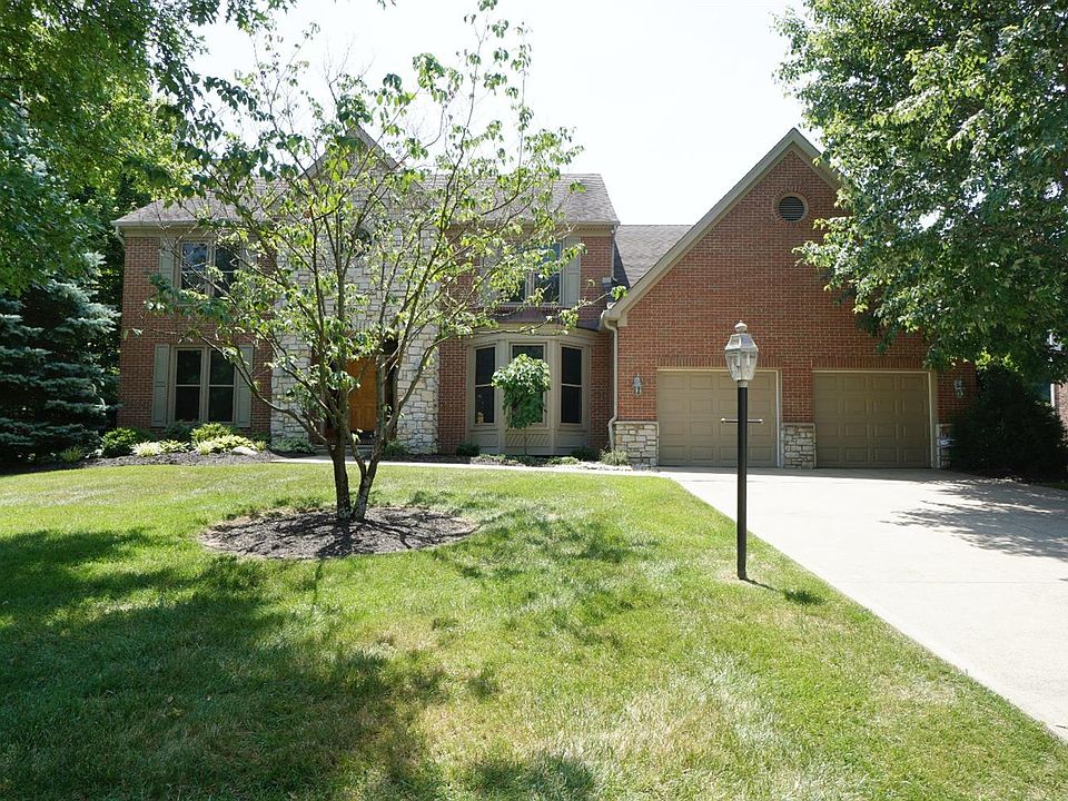 1st image of 8127 Glenmill Ct