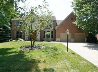 8127 Glenmill Ct, Cincinnati, OH 45249