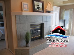 214 Emerald Bay Dr #1C, Lake Ozark, MO 65049