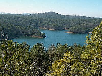 26k acres of gated community