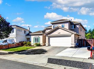 5139 Citadel Dr, Fairfield, CA 94534