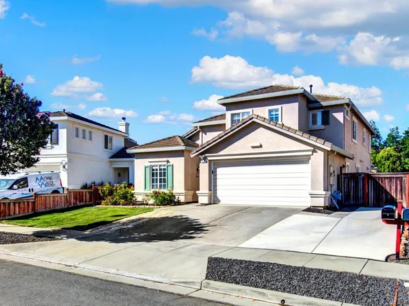 5139 Citadel Drive, Fairfield, CA 94534