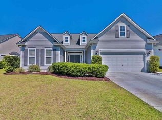 6 Long Creek Dr, Murrells Inlet, SC 29576