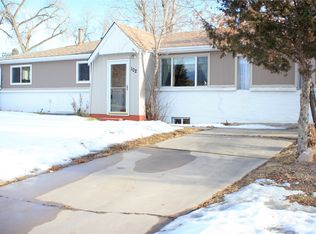 102 Ash Ave, Castle Rock, CO 80104