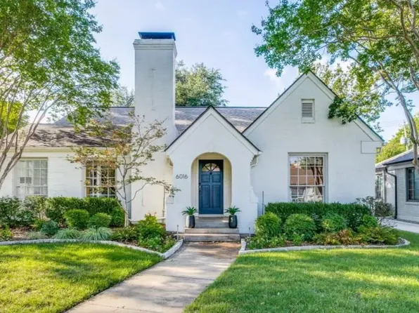 6016 Anita St, Dallas, TX 75206