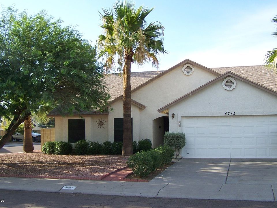 1st image of 4712 W Oraibi Dr