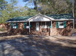 900 Ranch Rd, Florence, SC 29506