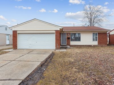 34942 Michelle Dr, Romulus, MI, 48174