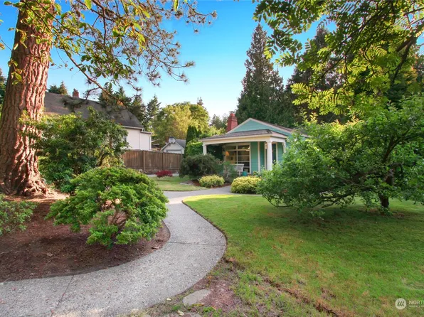 8545 31st Avenue NW, Seattle, WA 98117