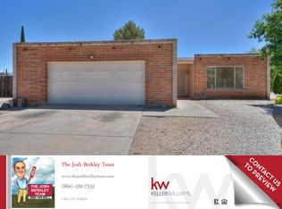 1131 Catalina Dr, Sierra Vista, AZ 85635