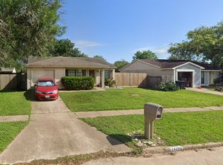 24206 Wild Horse Ln, Hockley, TX 77447