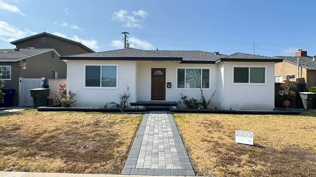 2 bed, 865 sqft, $3,500 — Photo 2