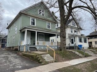 100 Bidwell Ter, Rochester, NY 14613