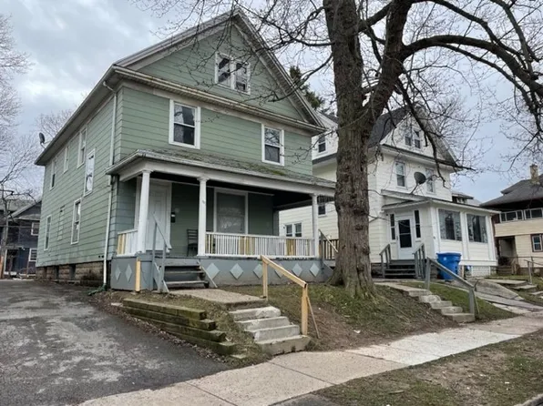 100 Bidwell Ter, Rochester, NY 14613