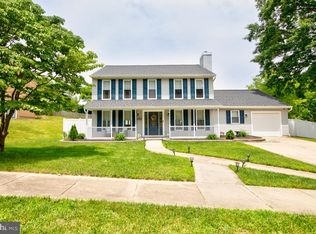 1262 Courtney Ln, Belcamp, MD 21017