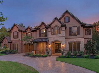 141 Elk Trace Pkwy, Montgomery, TX 77316