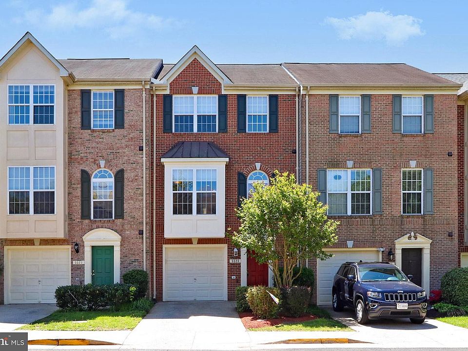 1st image of 5523 Sacramento Mews Pl