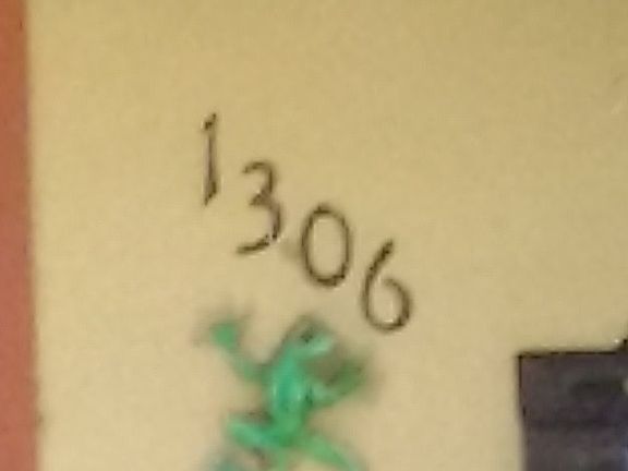 Exterior Address Verification