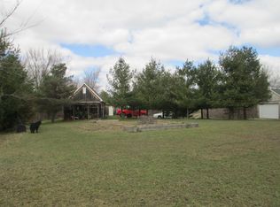 11111 Baldwin Rd, Gaines, MI 48436