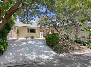 1907 Yardley Ct, Concord, CA 94521