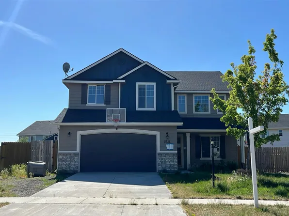 3636 S Wood River Ave, Nampa, ID 83686