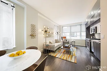 Rented by Halstead Real Estate