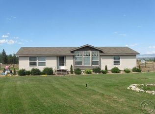 52 Rockland Ln, Victor, MT 59875