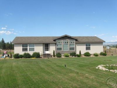 52 Rockland Ln, Victor, MT, 59875