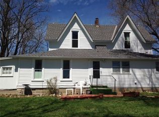 13322 N Stark Ave, Liberty, MO 64068