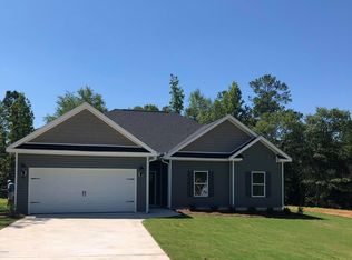 259 Hallie Ln, Macon, GA 31211