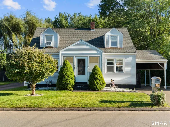 57 Burr Street, East Haven, CT 06512