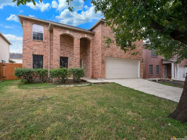 3332 WHISPER BLF, Schertz, TX 78108