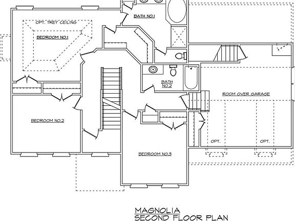 3rd image of 5005 Annapolis Dr