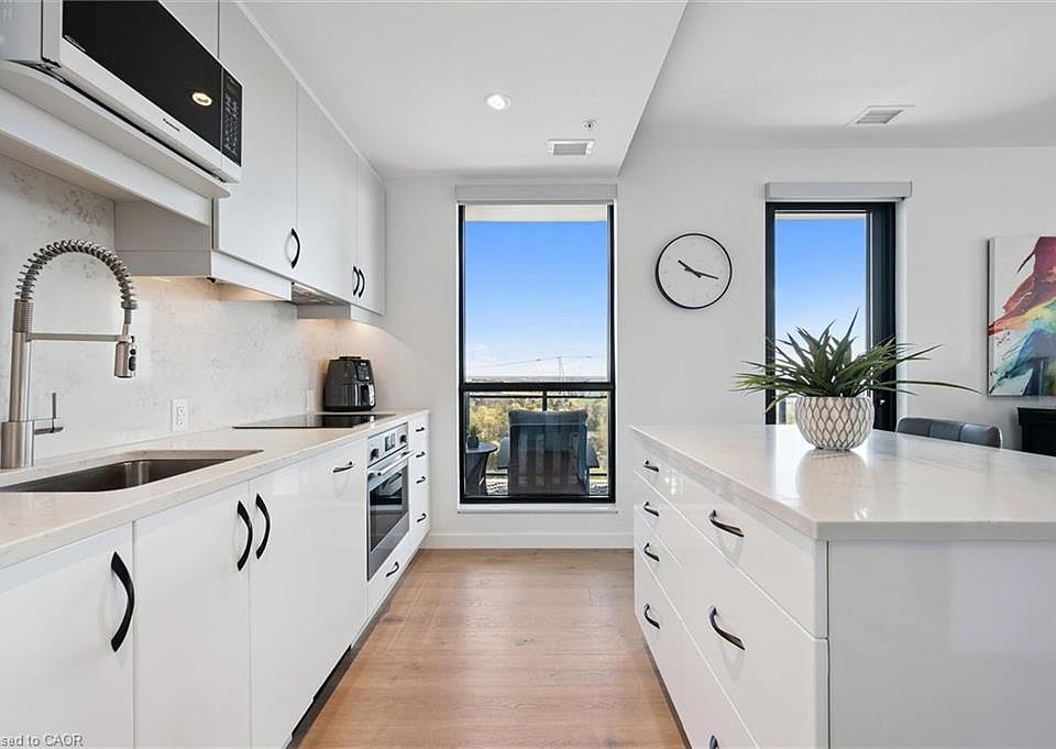 1st image of 181 King St S #1714