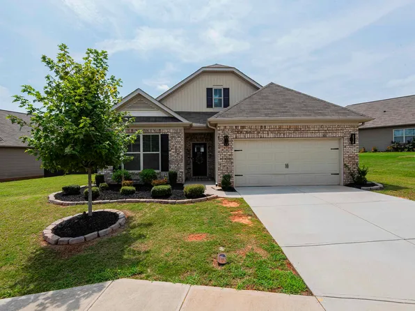 158 Northwild Dr, Duncan, SC 29334