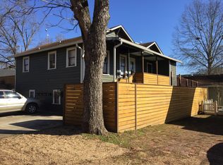 508 S Bridge St APT C, Jefferson, TX 75657