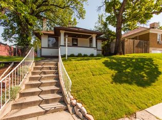 1235 E Warnock Ave, Salt Lake City, UT 84106
