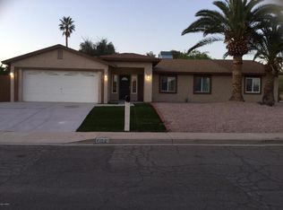 4156 E Hartford Ave, Phoenix, AZ 85032