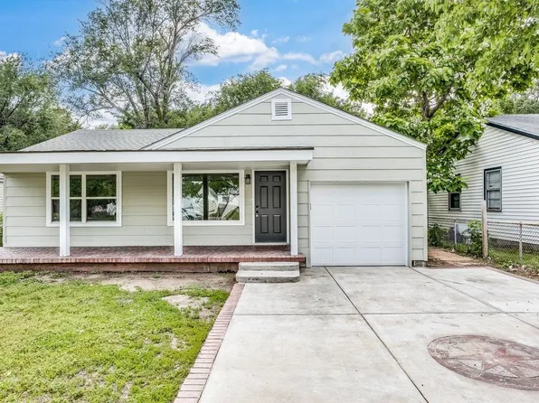 1419 N Pinecrest St, Wichita, KS 67208