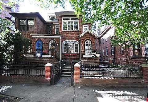 1st image of 3346 89th St #1