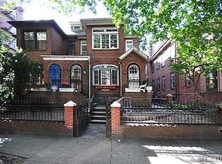 3346 89th St #1, Jackson Heights, NY 11372