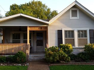 506 Beirne Ave NE, Huntsville, AL 35801