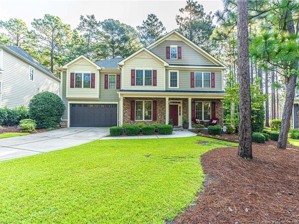 Southern Pines Nc Real Estate Zillow