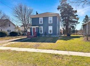 121 Lake St, Perry, NY 14530